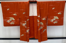 Veste kimono haori japonaise