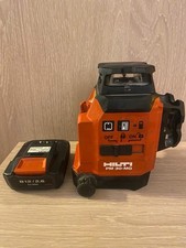 Laser multidirectionnel hilti - laser,