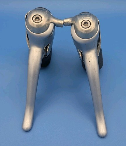 Shimano rsx a410 sti 3x7 - shimano, st-a410
