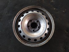 jante OPEL VIVARO CAMION 2006