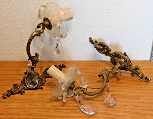 1960 vintage ancien lot - lot, 2