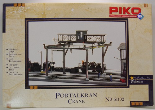Piko portique manutention - portique,