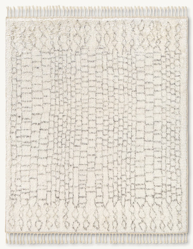 Nouveau tapis marocain - , en