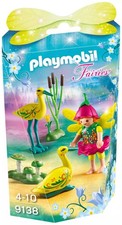 PLY42 PLAYMOBIL Fairies : Fée