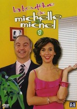 La boutique de michelle et