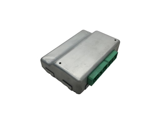 Calculateur abs yamaha 500 - abs, xp