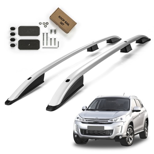 Barres toit pour citroen - citroen, c4