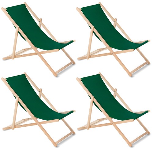 Chaise longue plage - ,, jardin