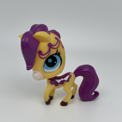 Littlest petshop pet shop - pet,