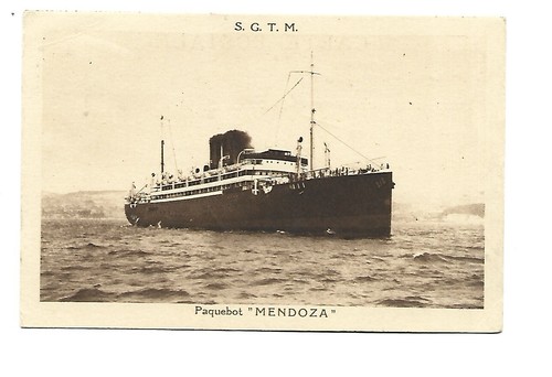 Bateau marine paquebot - bateau,