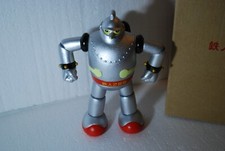 ROBOT TETSUJIN 28 VINYLE DE 17
