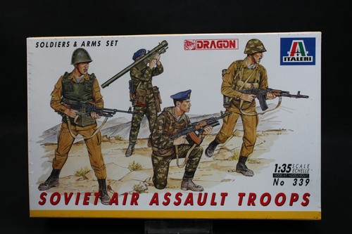 Xy019 italeri maquette - italeri, 1/35