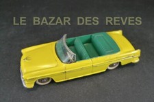 DINKY TOYS FRANCE. CHRYSLER  NEW YORKER.   Ref:  24 A.