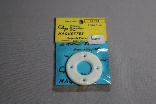 Zc2966 cap maquettes - cap, g781