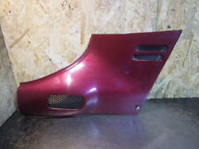 Carénage cache latéral droit Honda CBR 1000 SC21 CBR1000F 1987