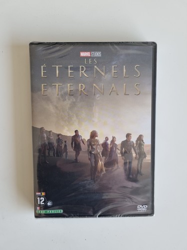 Film les éternels - film, en