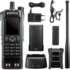 Radio dmr 32uv 10 w - dmr,