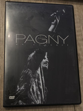 DVD Florent PAGNY - En concert