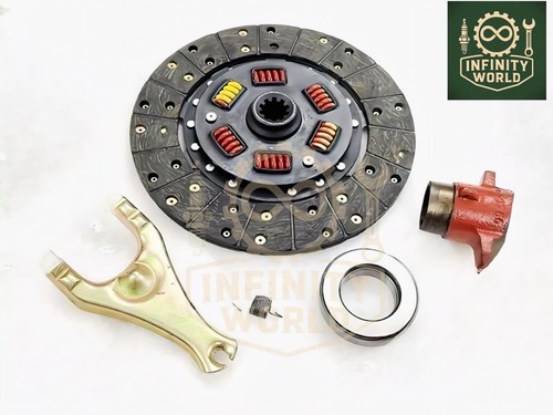 Embrayage origine kit mahindra - origine,