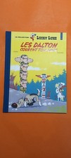 LUCKY LUKE T23 LES DALTON