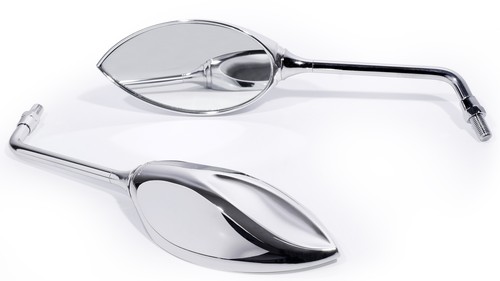 Jeu miroirs cat eye - jeu, de