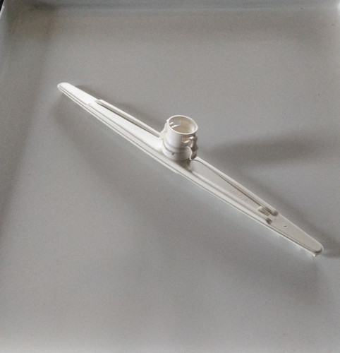 Bras lavage inférieur lave - inférieur,