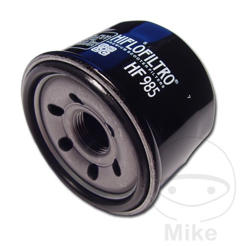 Hiflofiltro filtre huile - hiflofiltro,