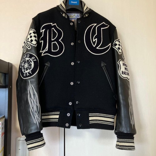 Whitesville letterman jacket - whitesville,