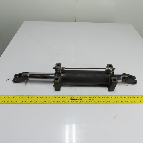 Weber hydraulik vérin - weber-hydraulik,