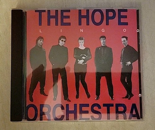 The hope orchestra - the,