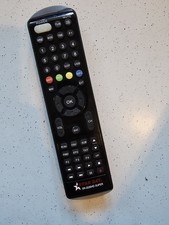 Télécommande décodeur starsat sr 2020 hd Super