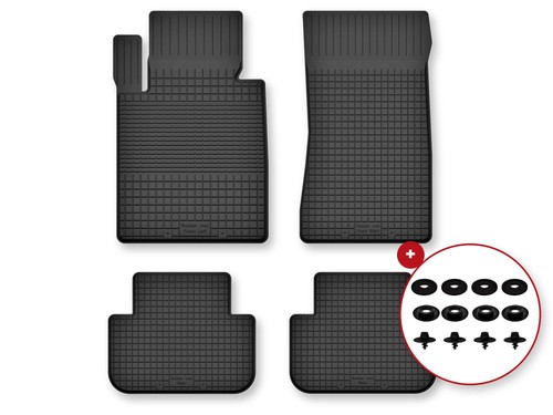 Tapis sol caoutchouc - de,