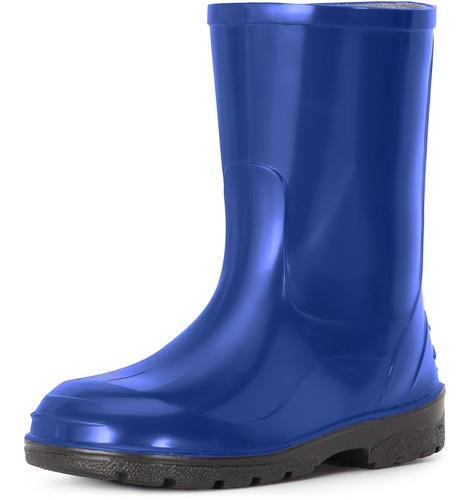 Chaussures caoutchouc - chaussures, en