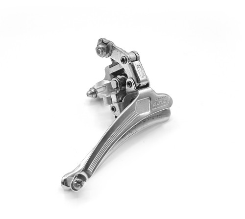 Dérailleur avant shimano - dérailleur,