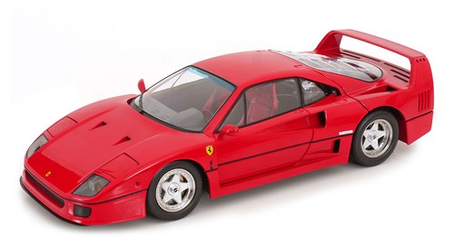 Scale ferrari f40 - kk,