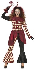 Déguisement de Clown