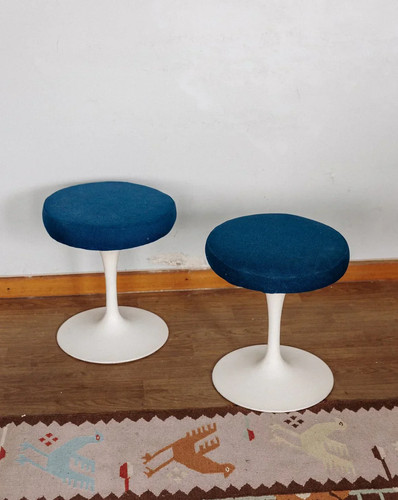 Axel tabouret knoll - knoll, n°116
