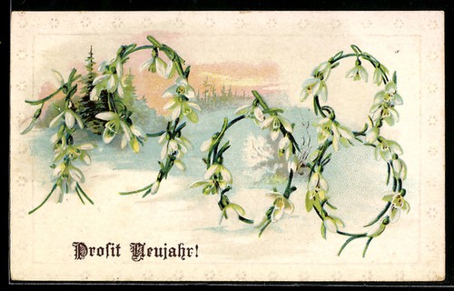 Carte postale les - postale,