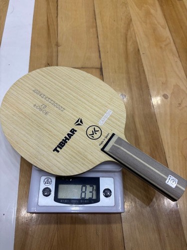 Raquette tennis table mk - raquette,