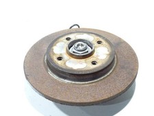 Fusee arriere gauche CITROEN