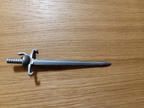 épée warlord remco 1982 - Épée,