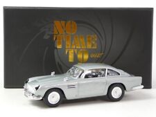 Corgi Aston Martin DB5 007