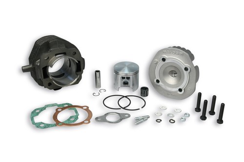Kit cylindre malossi 102cc - cylindre,