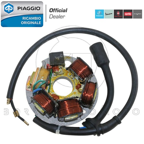 Stator complet original - complet,