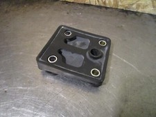 Caoutchouc de support de feu arrière Yamaha SR 500 SR500 1994