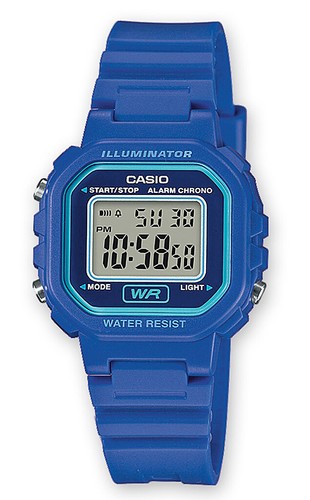 Montre casio collection - collection, |