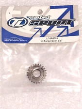 Team Losi LOSB3109 Hi Range Gear LST LST2 TLR