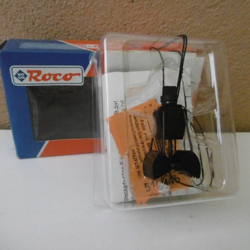Roco godet electrique - electrique, pour