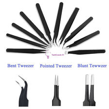 Anti-static Stainless Steel