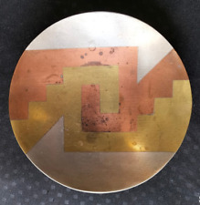 ANCIENNE COUPE EN  DINANDERIE